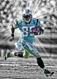 Steve Smith He Will Always Be A Panther In My World Carolina Panthers Football Panthers Football Carolina Football