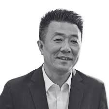 YQ Jiang, Executive Coach at The Preston Associates