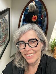 As long as there's CBC Radio, I'll never live alone — Celia Chandler, Writer