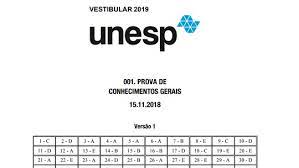 28 july at 06:42 ·. Vunesp