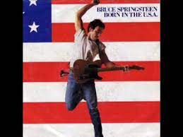 It was recorded between january 1982 and february 1984 at the hit factory and the power station in new york city, ny. Bruce Springsteen Born In The U S A Youtube
