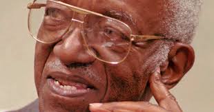 Duke historian John Hope Franklin dies