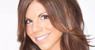 Amy Carabba-Salazar named St. Helena Chamber CEO/president