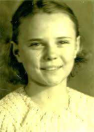 Mrs Mary Frances Robertson Babian Johnson (1922-2013)