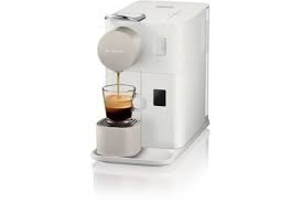 We did not find results for: Nespresso Delonghi Lattissima One Blanc En500w Boulanger