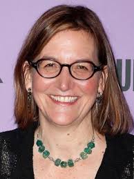 Nicole Newnham Pictures