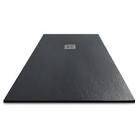 Receveur de douche en résine Belgie