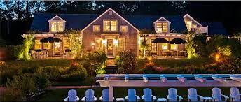 Pleasant bay village resort is a unique seven acre family owned and run property with eleven small single story buildings located throughout beautiful gardens. A Little Inn On Pleasant Bay Updated 2021 Prices Reviews South Orleans Ma Tripadvisor