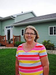 Intersections: Extreme northwest Sioux Falls