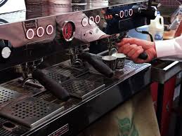 Get a free custom powder coat or $650 toward a grinder of your choice with the purchase of this la marzocco commercial espresso machine. La Marzocco On Twitter Linea Pb With Patented Scale Technology Makes A Surprise Appearance At The Ldncoffeefest Http T Co Qaxrn6cuuu