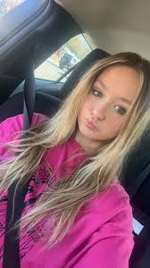 I'm debating between brown, blonde, or in between .