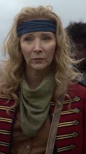 Time Bandits don’t need book smarts, street smarts, or any smarts at all.  #TimeBandits, #LisaKudrow #AppleTV #AppleTVPlus