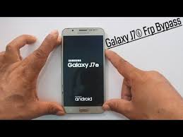 · turn on the bluetooth then connect bluetooth headphones. Video Reset Frp J7 J5
