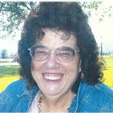 Lotus Gillespie Obituary May 21, 2014