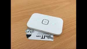 Mengaktifkan ssid indihome lewat hp di modem huawei. Unboxing Mifi Router Huawei R216 Speed 4g Lte Mobile Wifi Hotspot Unlock Gsm Youtube