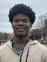 Dawson Jacobs, Blessed Trinity Catholic, Defensive Line