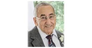 Victor Latino Obituary (1932