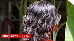 Surat cinta seorang ahli fisika. Dukun Mencabuli Saya Kisah Perempuan Perempuan Yang Mengalami Pelecehan Seksual Di Pusat Pengobatan Tradisional Bbc News Indonesia