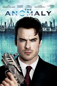The Anomaly (2014)