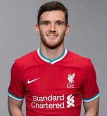 Andy robertson will undergo a scan on monday after suffering an ankle injury in liverpool's friendly against athletic bilbao on sunday. Andy Robertson Liverpool Fc Wiki Fandom