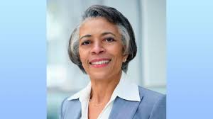 Commercial real estate expert Kim Pipkin