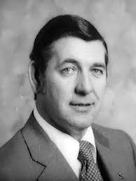 Memorable Manitobans: Keith Alan Cosens (1932-1990)