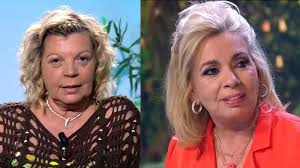 Tras las críticas a Terelu Campos, un colaborador de 'Fiesta' desvela su bronca "épica" con Carmen Borrego