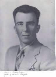 Judson A Dye (1908-1987)