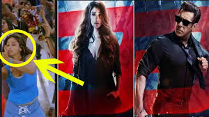 Race 3 Daisy Shah Was Background Dancer In Race 1 Filmibeat Video Dailymotion Now this is something we rarely get to witness.