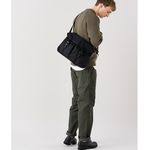 filson フィルソン ショルダーバッグ large field bag 3カラー 商品詳細 ミッションワークショップ クローム オルタナティブアパレル オルタネイティブ フィルソン ジョンスメドレー ギットマンヴィンテージ ホワイツ等の取扱 男性のストリートスタイル メンズ