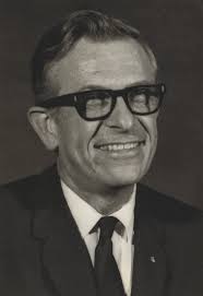 Carlos Earle Folger (1923-1992)