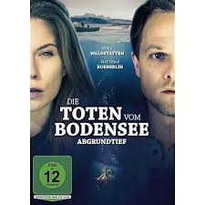 Die Toten vom Bodensee