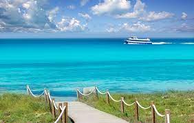 Formentera provides you with a quieter and more relaxed sunny mediterranean beach escape than its neighboring sister island of ibiza. Top 5 Orte Auf Formentera Die Man Mit Cooltra Besuchen Kann Cooltra