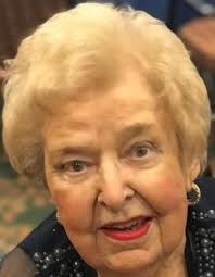 Ruth Glaser Obituary (1923