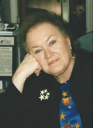 Margaret Melanson Obituary (2017)