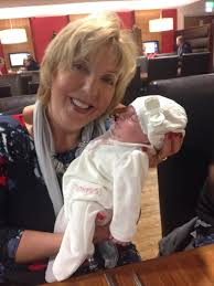 Miracle' baby to save her sister's future