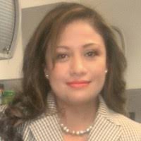 Ingrid Moran Email & Phone Number