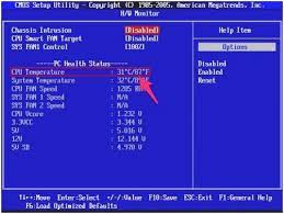 Here's how you can run a complete pc health check, then use these reports to know how your hardware is performing, along with some tips and . How To Check And Monitor Your Cpu Temperature For Windows Trionds