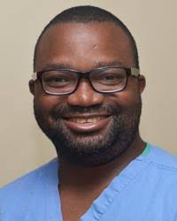 Dr. David A. Amadu, MD