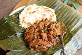 Coat the spices well to raw banana. Beef Kizhi Yummy O Yummy