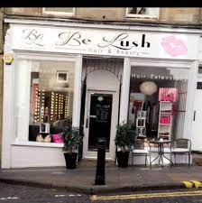 Be Lush Hair Beauty Home Facebook