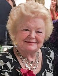 Obituary information for Jennifer Mary Del Fiacco