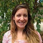 Jessica Luscombe's Instagram, Twitter & Facebook