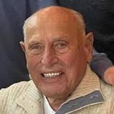 John Caruso Obituary July 3, 2022