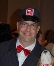 Lamplighter Announces Museum Partnership