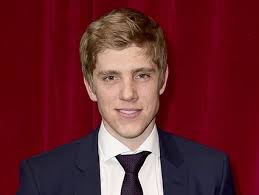 Emmerdale's Ryan Hawley: 'The truth coming out is Robert's worst nightmare,  but I can't wait!'