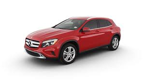 Image result for Hyacinth Red 2016 GLA