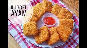 Maybe you would like to learn more about one of these? Ide Jualan Makanan 1000an Resep Nugget Ayam Youtube