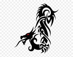 Ignore the pen marks cus theyll be gone next update. Snake Tribal Skull Tattoos Clipart Png Download Tattoo Sticker Of Dragon Transparent Png Vhv