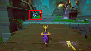 Spyro Reignited Trilogy Beast Makers Achievement Guide Walkthrough Hop off each supercharge incline in tree tops. spyro reignited trilogy beast makers